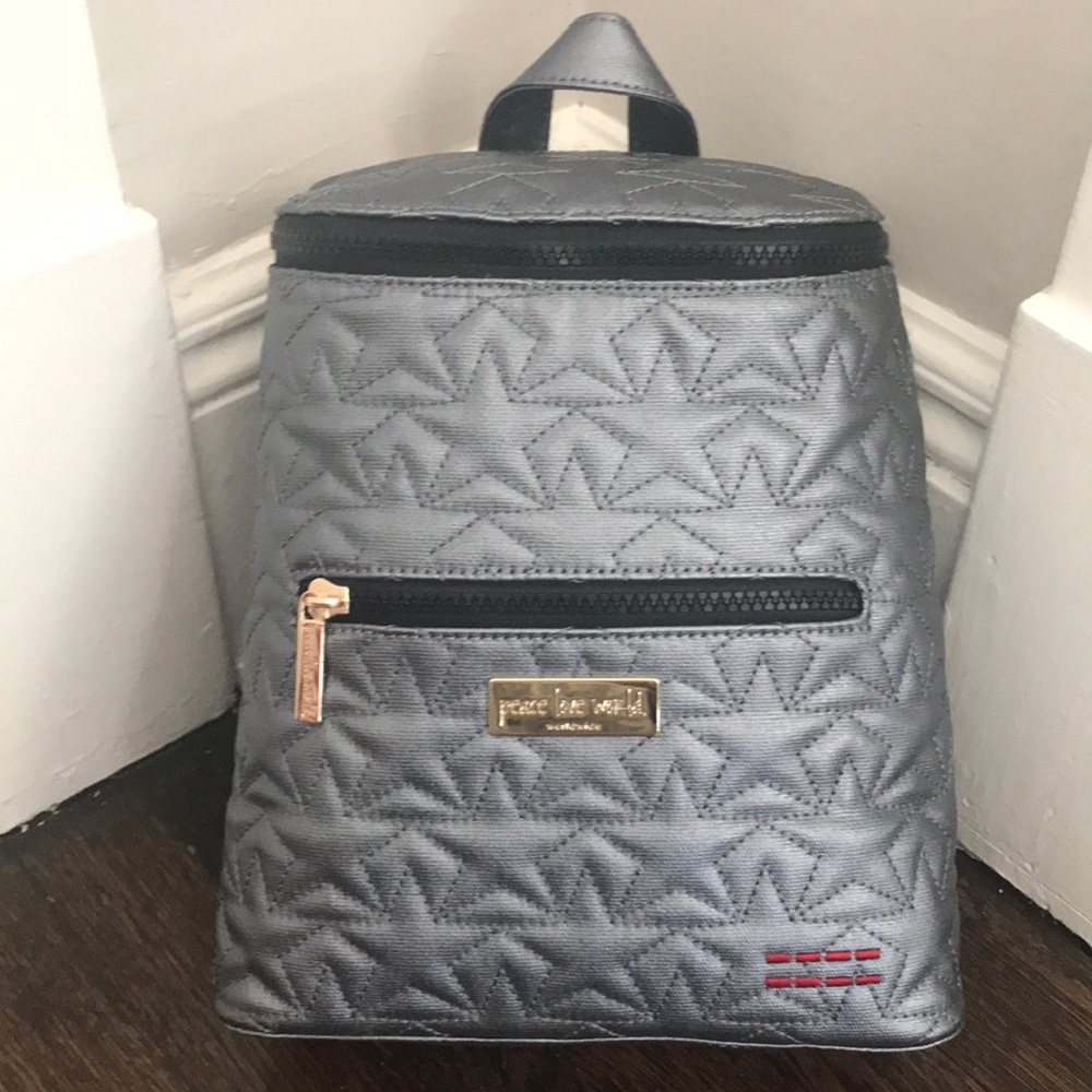 New with Tags back pack